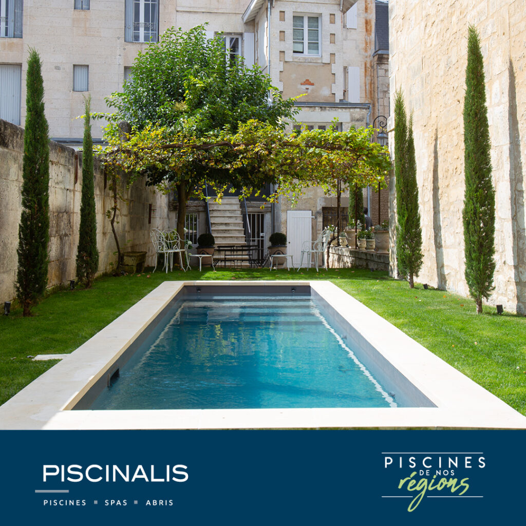 Piscines de nos régions - Piscinalis