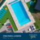 Piscines de nos régions - Piscines Loisirs