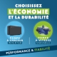 Performance & Fiabilité : Choisissez l'économie et la durabilité - Ma piscine écoresponsable EuroPiscine