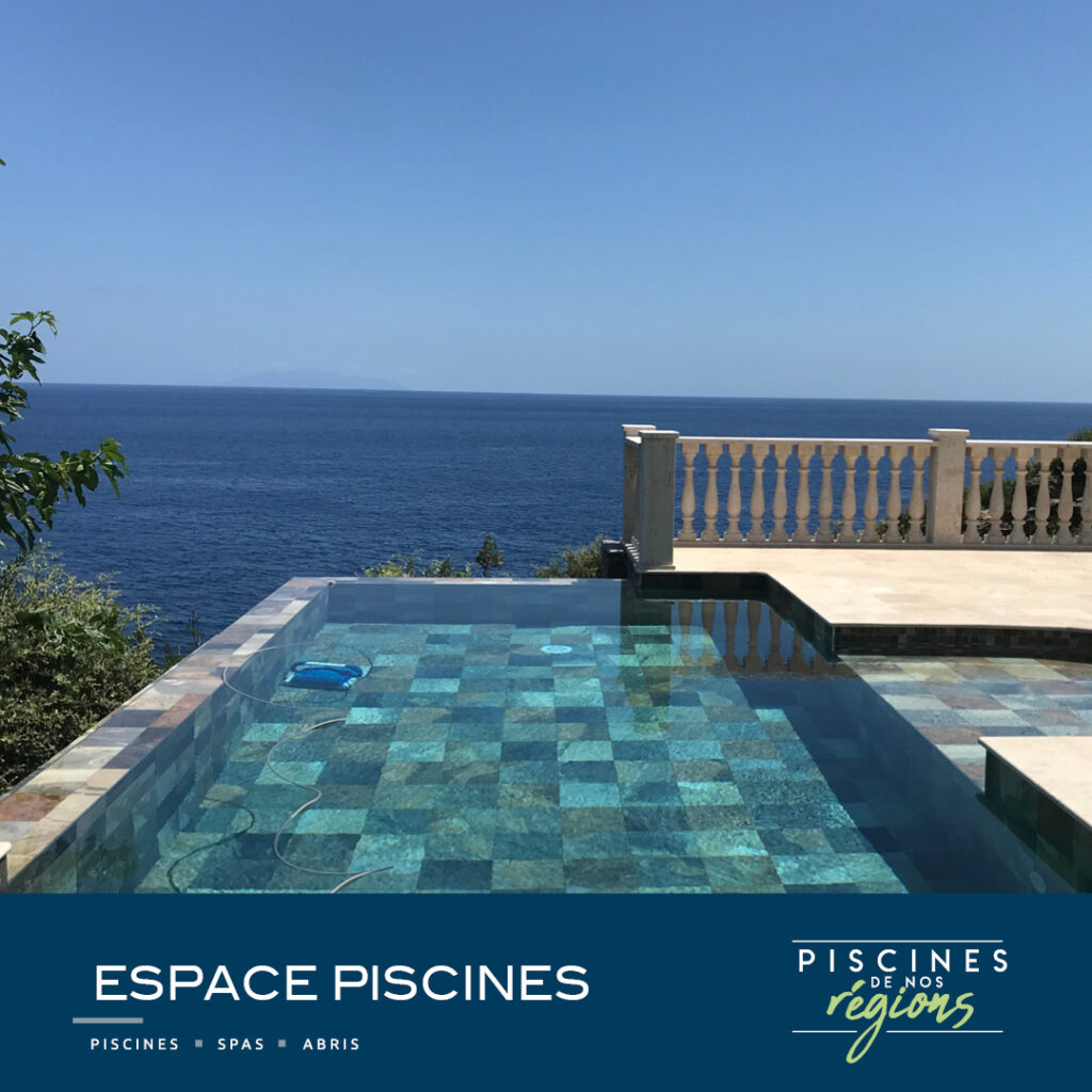 Piscines de nos régions - Espace Piscines