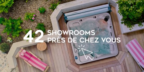 Installateurs de spa en France