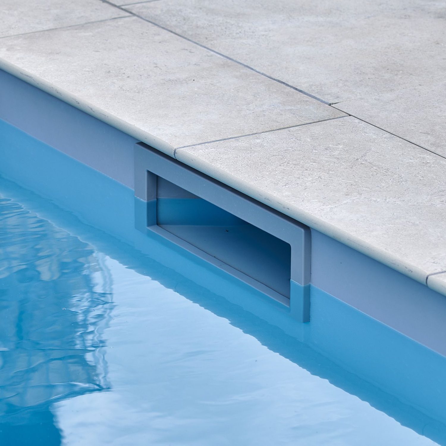 Skimmer pour piscine